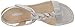 Ecco Footwear Womens Bouillon Knot II Gladiator Sandal