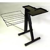 Steam Press Stand (Black) (24