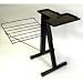 Steam Press Stand (Black) (24H x 16W)