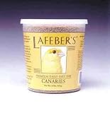 LAFEBER CANARY COMPLETE 1.25 LBS
