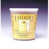 (Price 1)Canary Pellets 1.25lb by Top Dawg Pet Supplies