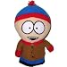 Southpark Stan Marsh Plush - Stan Doll (8 in)