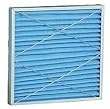 Dayton 2HNT5 Pleated Filter, MERV 8, H24 x W24 x D2