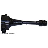Beck Arnley 178-8318 Direct Ignition Coil by Beck Arnley