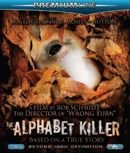 Alphabet Killer [ 2008 ] Uncensored [ Blu-Ray ]