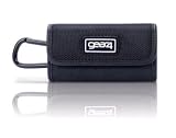Gear4 iPod Nano Case - Code1 (black)