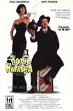 Boris and Natasha [VHS]