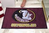 Florida State Seminoles AllStar Mat