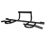 Deluxe Door Friendly CXP Chin Up Bar - Special Promotion