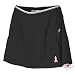 Running Skirts | Skirts On Sale - Women's New Balance Apparel Lace Up Bonita Running Skirt, XL, , Black