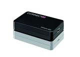 TERRATEC Connect A1 USB auf HDMI Adapter Full HD Aufloesung