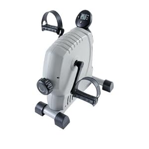 Magneciser Arm / Leg Pedal Exerciser