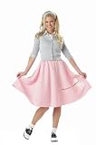 California Costumes Women's Poodle Skirt Costume