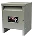 TCI (Trans-Coil International) - KDRULF1HE01 - UL Type 1 Enclosure, High Z Input Line Reactor, 460/480 Input Voltage, 65 Max. Output Amps