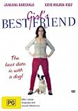 Girls Best Friend [ NON-USA FORMAT, PAL, Reg.4 Import - Australia ]
