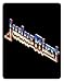 MusicSkins - Judas Priest Logo selbstklebende Schutzhülle für Apple iPad bei amazon kaufen