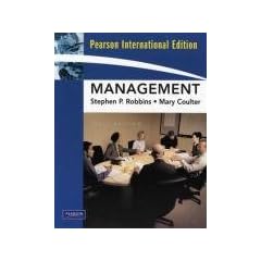 Management: International Version