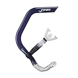Finis Center-Mount Freestyle Swimmer's Snorkel