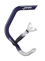 Finis Center-Mount Freestyle Swimmer's Snorkel