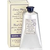 L &acute; Occitane Lavender Hand Cream - B0012H4YQQ