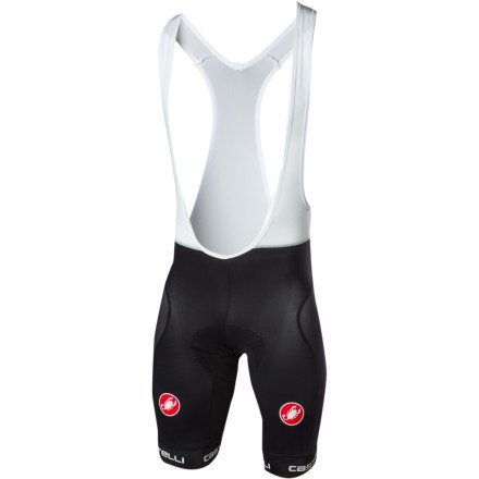Castelli Free Aero Race Bib Shorts