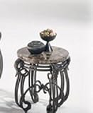 Itasca Round End Table By Ashley Furniture