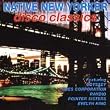 Native New Yorker