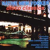Native New Yorker: Disco Classics