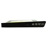 Slim 8x CD DVD RW Dual Layer Burner Drive For Sony Vaio PCG K Series ( Replacement ) by 