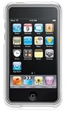 Griffin iClear Case Protecter for iPod Touch 2G