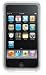 Electronics : Griffin iClear Molded Clear Shell for iPod Touch (Clear)