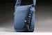 Booq Mamba Sling (Navy) Messenger Case for 13-15" Laptops