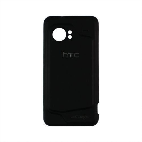 HTC Incredible OEM Black Standard Genuine Back Cover Battery