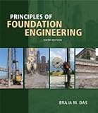Principles of Foundation Engineering - 0495082465