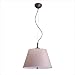 Cooper Pendant Kit with Milford Shade
