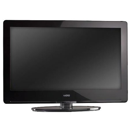 vizio 32 va32oe 1080i hdtv lcd new  more detail click!