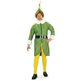 The Elf Movie Costume, Buddy