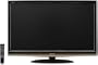 Sharp LC52E77U 52-Inch 1080p 120Hz LCD HDTV, Black