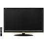 Sharp LC46E77U 46-Inch 1080p 120Hz LCD HDTV, Black