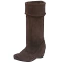 Fitz Famira , Damen Stiefel, braun, (T.D.M. 439)
