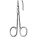 Sklar Instrument 95-161 Surgi-OR Stevens Tenotomy Scissors, Curved, Blunt/Blunt, 4-1/8" (Pack of 25)
