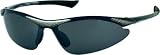 Mens Italian Designer Sunglasses 1126 Black