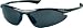 Mens Italian Designer Sunglasses 1126 Black