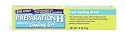 Preparation H Hemorrhoidal Cooling Gel with Vitamin E and Aloe, 1.8-Ounce Tubes (Pack of 2)