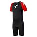 Soles Up Front Girls Boys Shorty 2mm Wetsuit. All Baby, Child and Kids Sizes and Colours. A Great Childrens Wetsuit for Swimming pool, Beach or Surfing. Ideal Gift For A Birthday Present or Holiday Essential. Logo: Dolphin. Sizes: 0-6 Months ; 6-12 Months ; 1-2 Years ; 3-4 Years ; 5-6 Years ; 7-8 Years ; 8-9 Years. Colours: Pink ; Blue ; Lilac ; Purple.