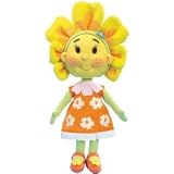 Fifi Flowertots - Primrose Beanie