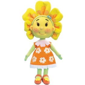 Fifi Flowertots - Primrose Beanie