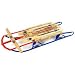 Sporting Goods : 45" Steel Runner Sled