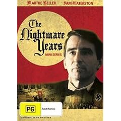 The Nightmare Years [ NON-USA FORMAT, PAL, Reg.0 Import - Australia ]