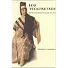 Los Tucsonenses: The Mexican Community in Tucson, 1854-1941